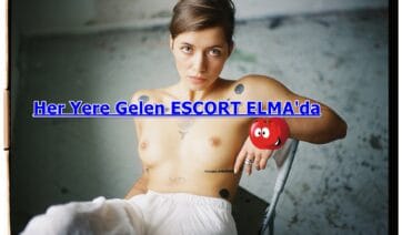 Yeşil Gözlü ve Dolgun Göğüslü Kocası Ölmüş Olan Escort